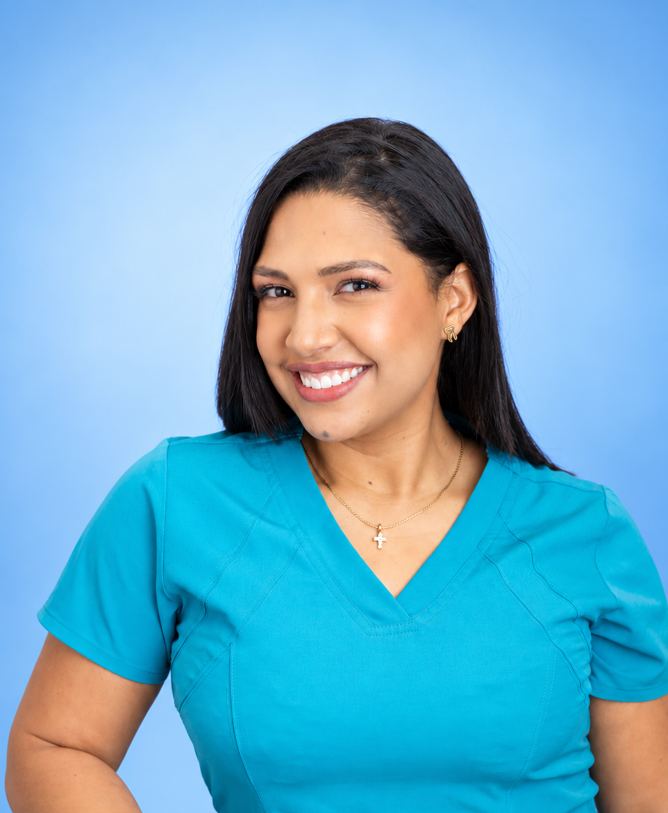 Dra. Nathaly Martínez